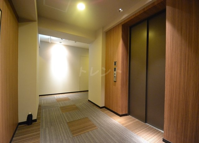 ステイレジデンス西新宿-1203