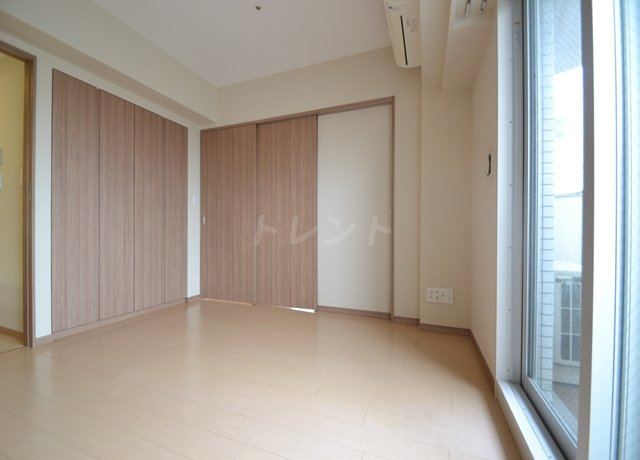 ステイレジデンス西新宿-1203