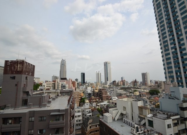 ステイレジデンス西新宿-1203