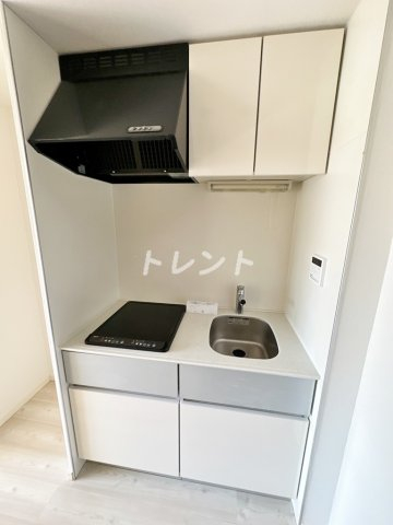 プラーズタワー東新宿-1404
