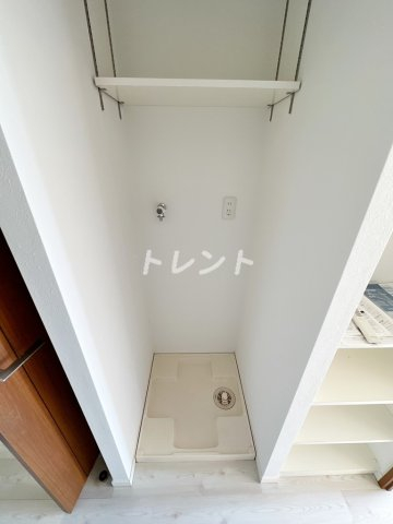 プラーズタワー東新宿-1404