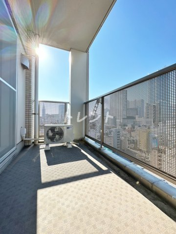 プラーズタワー東新宿-1404