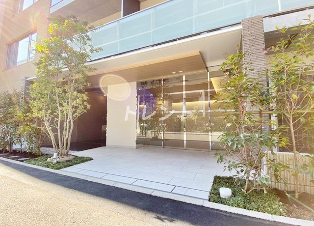 グランパーク方南町レジデンス-105