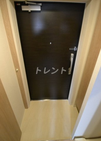 ルーエ中野坂上【RUHE中野坂上】-806
