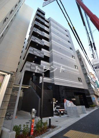 メイクス新中野アジールコート-602