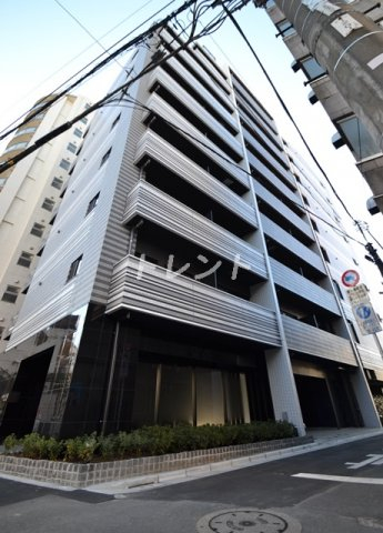 メイクス新中野アジールコート-602