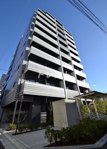 メイクス新中野アジールコート-602