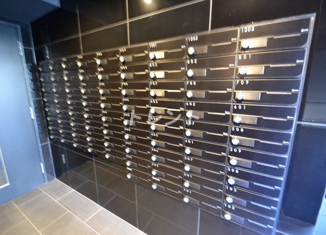 メイクス新中野アジールコート-602