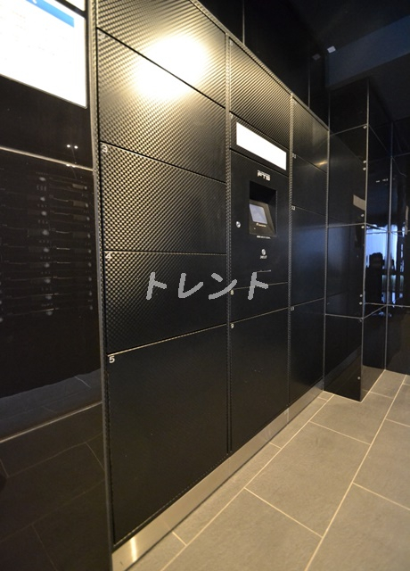 メイクス新中野アジールコート-602