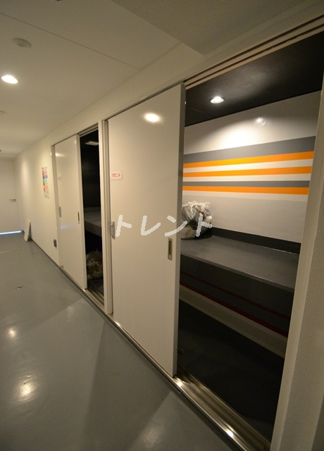 メイクス新中野アジールコート-602