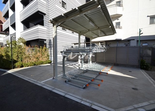 メイクス新中野アジールコート-602