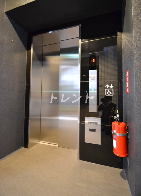 メイクス新中野アジールコート-602