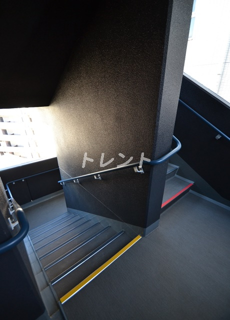 メイクス新中野アジールコート-602