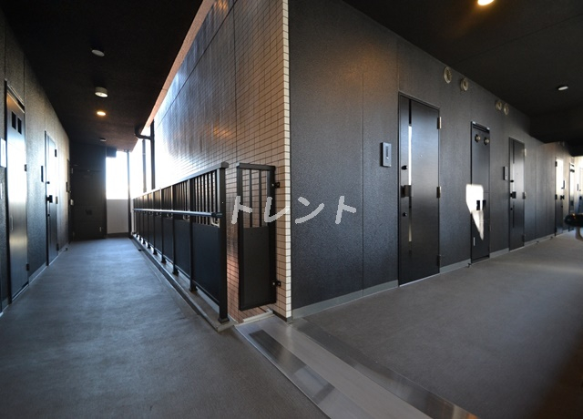 メイクス新中野アジールコート-602