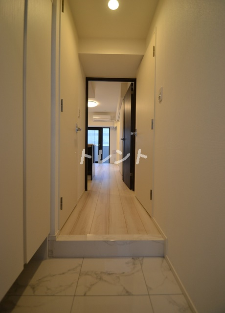 メイクス新中野アジールコート-602