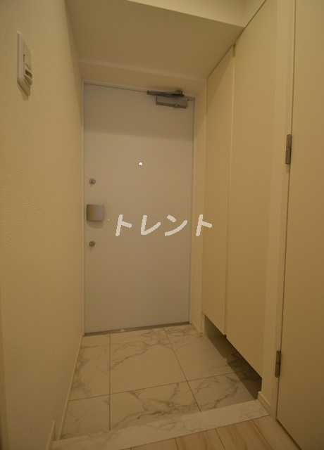 メイクス新中野アジールコート-602