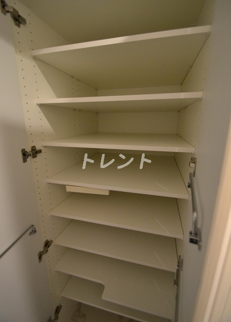 メイクス新中野アジールコート-602