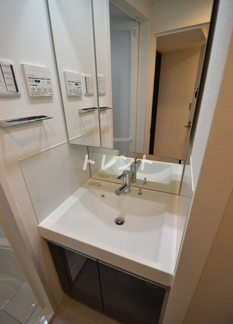 メイクス新中野アジールコート-602