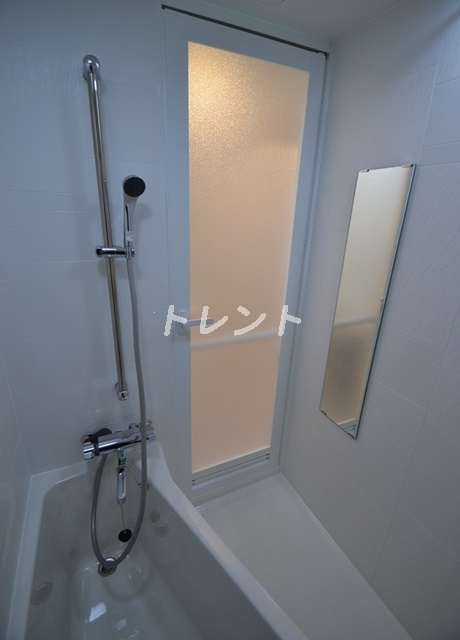 メイクス新中野アジールコート-602