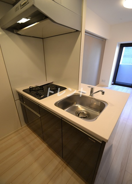 メイクス新中野アジールコート-602