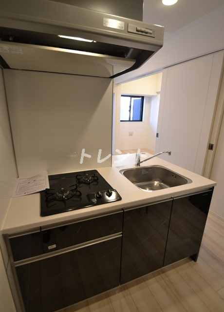 メイクス新中野アジールコート-602