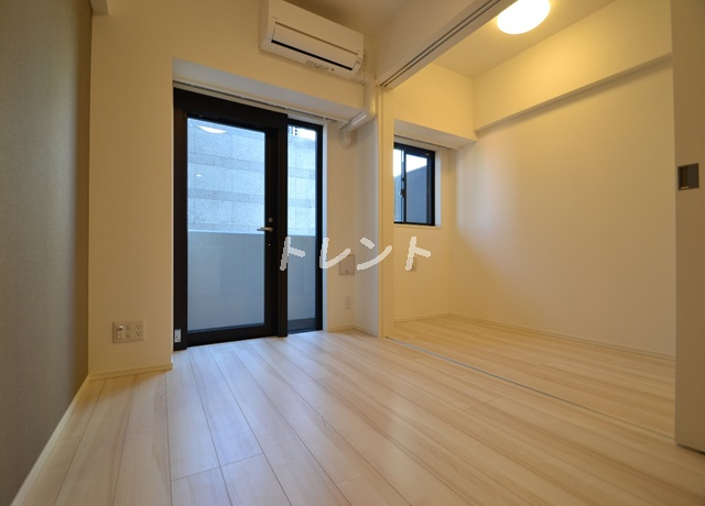 メイクス新中野アジールコート-602