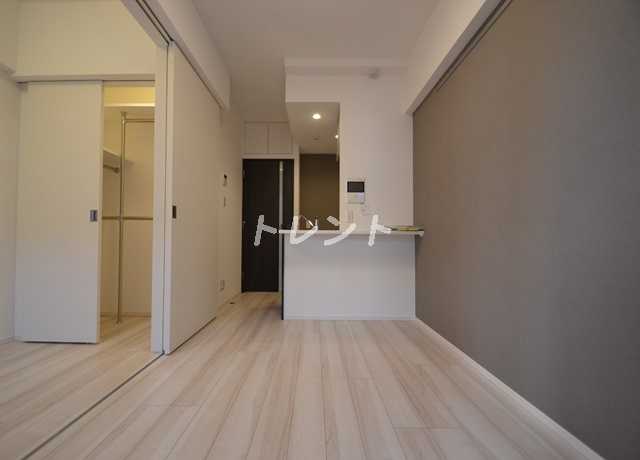 メイクス新中野アジールコート-602