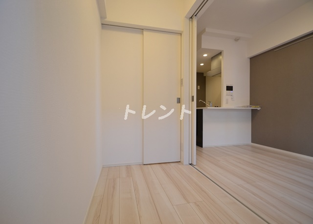 メイクス新中野アジールコート-602