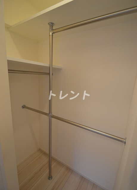 メイクス新中野アジールコート-602