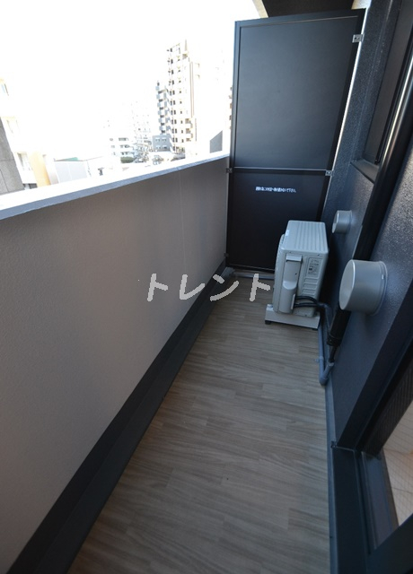 メイクス新中野アジールコート-602