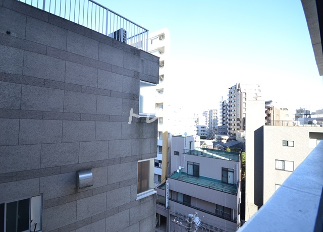 メイクス新中野アジールコート-602