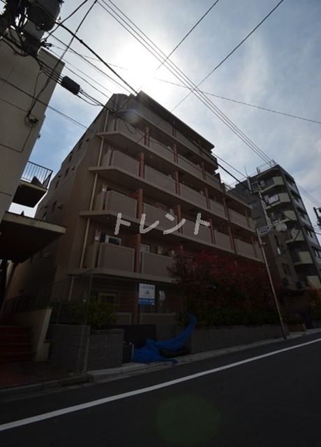 アペルト西新宿-504