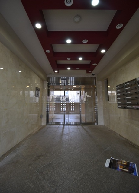 アペルト西新宿-504