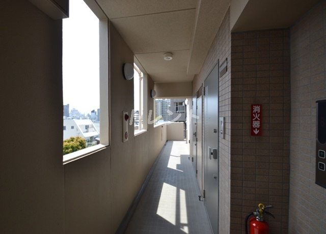 アペルト西新宿-504