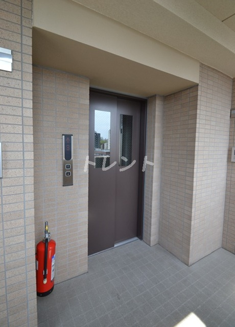 アペルト西新宿-504