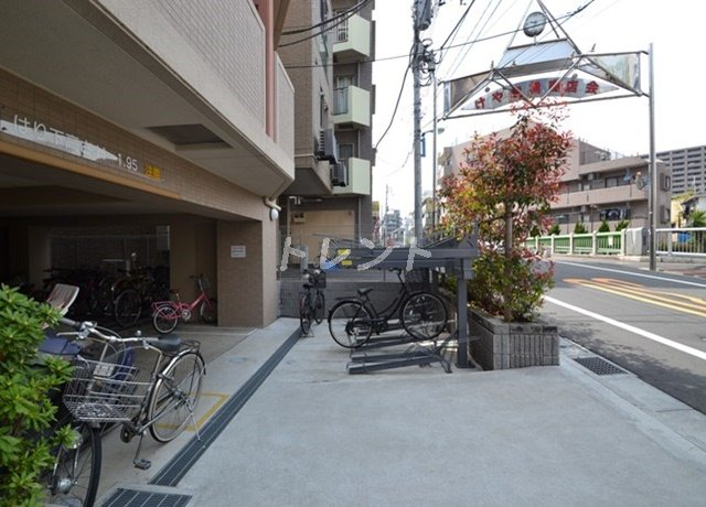 アペルト西新宿-504