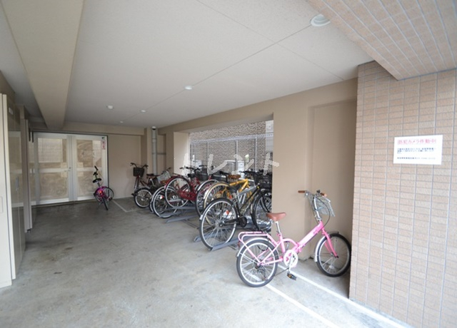 アペルト西新宿-504