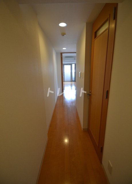 アペルト西新宿-504