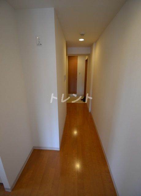 アペルト西新宿-504