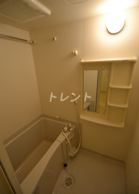 アペルト西新宿-504