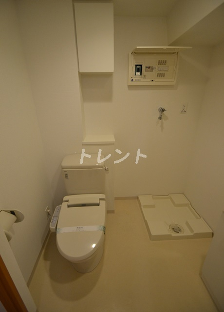 アペルト西新宿-504