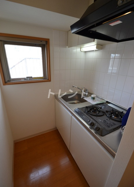 アペルト西新宿-504