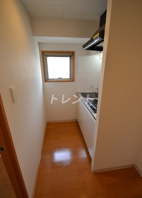 アペルト西新宿-504