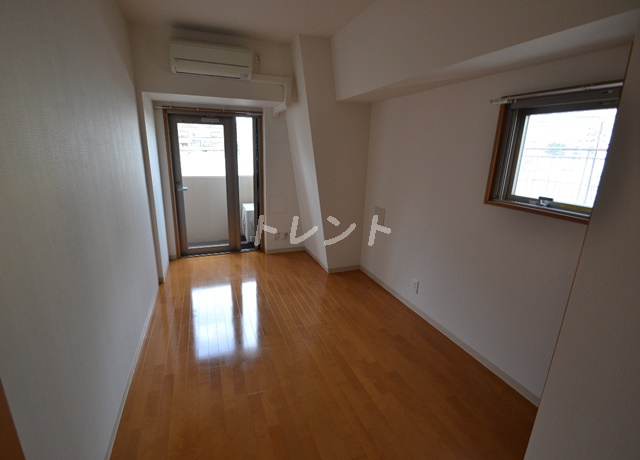 アペルト西新宿-504