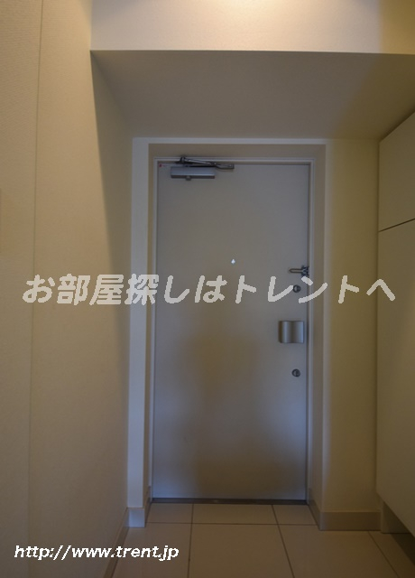 メイクスデザイン早稲田-603