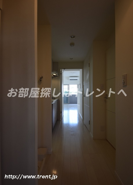 メイクスデザイン早稲田-603