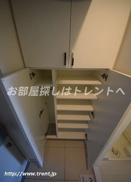 メイクスデザイン早稲田-603