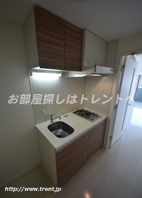 メイクスデザイン早稲田-603
