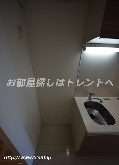 メイクスデザイン早稲田-603
