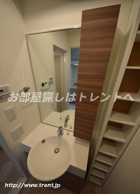 メイクスデザイン早稲田-603
